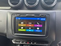 USED 2019 19 DACIA DUSTER 1.6 SCe Comfort Euro 6 (s/s) 5dr GREAT VALUE LOW MILEAGE
