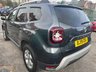 USED 2019 19 DACIA DUSTER 1.6 SCe Comfort Euro 6 (s/s) 5dr GREAT VALUE LOW MILEAGE