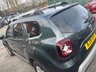 USED 2019 19 DACIA DUSTER 1.6 SCe Comfort Euro 6 (s/s) 5dr GREAT VALUE LOW MILEAGE