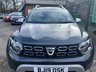USED 2019 19 DACIA DUSTER 1.6 SCe Comfort Euro 6 (s/s) 5dr GREAT VALUE LOW MILEAGE