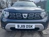 USED 2019 19 DACIA DUSTER 1.6 SCe Comfort Euro 6 (s/s) 5dr GREAT VALUE LOW MILEAGE