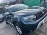 USED 2019 19 DACIA DUSTER 1.6 SCe Comfort Euro 6 (s/s) 5dr GREAT VALUE LOW MILEAGE