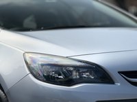 USED 2015 65 VAUXHALL ASTRA 1.6i Design Sports Tourer 5dr Petrol Manual Euro 6 (115 ps) 
