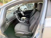 USED 2015 65 VAUXHALL ASTRA 1.6i Design Sports Tourer 5dr Petrol Manual Euro 6 (115 ps) 