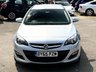 USED 2015 65 VAUXHALL ASTRA 1.6i Design Sports Tourer 5dr Petrol Manual Euro 6 (115 ps) 