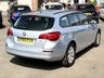 USED 2015 65 VAUXHALL ASTRA 1.6i Design Sports Tourer 5dr Petrol Manual Euro 6 (115 ps) 