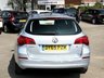 USED 2015 65 VAUXHALL ASTRA 1.6i Design Sports Tourer 5dr Petrol Manual Euro 6 (115 ps) 