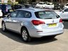 USED 2015 65 VAUXHALL ASTRA 1.6i Design Sports Tourer 5dr Petrol Manual Euro 6 (115 ps) 