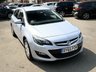 USED 2015 65 VAUXHALL ASTRA 1.6i Design Sports Tourer 5dr Petrol Manual Euro 6 (115 ps) 