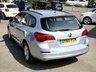 USED 2015 65 VAUXHALL ASTRA 1.6i Design Sports Tourer 5dr Petrol Manual Euro 6 (115 ps) 