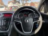 USED 2015 65 VAUXHALL ASTRA 1.6i Design Sports Tourer 5dr Petrol Manual Euro 6 (115 ps) 