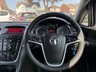 USED 2015 65 VAUXHALL ASTRA 1.6i Design Sports Tourer 5dr Petrol Manual Euro 6 (115 ps) 