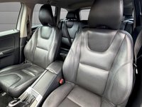 USED 2015 64 VOLVO XC60 2.0 D4 SE Lux Nav SUV 5dr Diesel Geartronic Euro 6 (s/s) (181 ps) WARRANTY+BREAKDOWN COVER AVAILABLE*