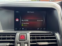 USED 2015 64 VOLVO XC60 2.0 D4 SE Lux Nav SUV 5dr Diesel Geartronic Euro 6 (s/s) (181 ps) WARRANTY+BREAKDOWN COVER AVAILABLE*