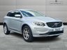 USED 2015 64 VOLVO XC60 2.0 D4 SE Lux Nav SUV 5dr Diesel Geartronic Euro 6 (s/s) (181 ps) WARRANTY+BREAKDOWN COVER AVAILABLE*