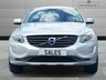 USED 2015 64 VOLVO XC60 2.0 D4 SE Lux Nav SUV 5dr Diesel Geartronic Euro 6 (s/s) (181 ps) WARRANTY+BREAKDOWN COVER AVAILABLE*