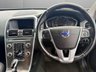 USED 2015 64 VOLVO XC60 2.0 D4 SE Lux Nav SUV 5dr Diesel Geartronic Euro 6 (s/s) (181 ps) WARRANTY+BREAKDOWN COVER AVAILABLE*