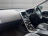 USED 2015 64 VOLVO XC60 2.0 D4 SE Lux Nav SUV 5dr Diesel Geartronic Euro 6 (s/s) (181 ps) WARRANTY+BREAKDOWN COVER AVAILABLE*