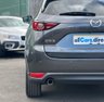 USED 2021 21 MAZDA CX-5 2.0 SKYACTIV-G Sport SUV Auto  SUV