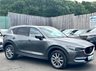 USED 2021 21 MAZDA CX-5 2.0 SKYACTIV-G Sport SUV Auto  SUV