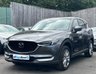 USED 2021 21 MAZDA CX-5 2.0 SKYACTIV-G Sport SUV Auto  SUV