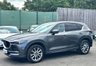 USED 2021 21 MAZDA CX-5 2.0 SKYACTIV-G Sport SUV Auto  SUV