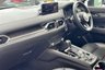 USED 2021 21 MAZDA CX-5 2.0 SKYACTIV-G Sport SUV Auto  SUV