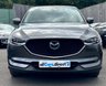USED 2021 21 MAZDA CX-5 2.0 SKYACTIV-G Sport SUV Auto  SUV