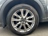 USED 2021 21 MAZDA CX-5 2.0 SKYACTIV-G Sport SUV Auto  SUV