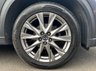 USED 2021 21 MAZDA CX-5 2.0 SKYACTIV-G Sport SUV Auto  SUV