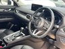 USED 2021 21 MAZDA CX-5 2.0 SKYACTIV-G Sport SUV Auto  SUV