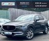 USED 2021 21 MAZDA CX-5 2.0 SKYACTIV-G Sport SUV Auto  SUV