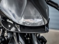 USED 2020 20 ASTON MARTIN AMB001 NO.58 OF 100 - AMB001 ONE OF A KIND HYPER BIKE