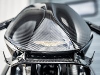 USED 2020 20 ASTON MARTIN AMB001 NO.58 OF 100 - AMB001 ONE OF A KIND HYPER BIKE
