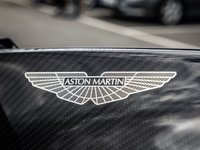 USED 2020 20 ASTON MARTIN AMB001 NO.58 OF 100 - AMB001 ONE OF A KIND HYPER BIKE