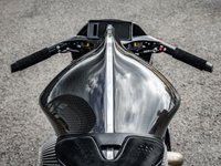 USED 2020 20 ASTON MARTIN AMB001 NO.58 OF 100 - AMB001 ONE OF A KIND HYPER BIKE