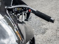 USED 2020 20 ASTON MARTIN AMB001 NO.58 OF 100 - AMB001 ONE OF A KIND HYPER BIKE