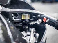 USED 2020 20 ASTON MARTIN AMB001 NO.58 OF 100 - AMB001 ONE OF A KIND HYPER BIKE