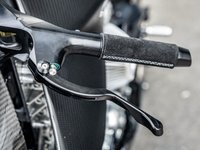 USED 2020 20 ASTON MARTIN AMB001 NO.58 OF 100 - AMB001 ONE OF A KIND HYPER BIKE