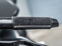 USED 2020 20 ASTON MARTIN AMB001 NO.58 OF 100 - AMB001 ONE OF A KIND HYPER BIKE