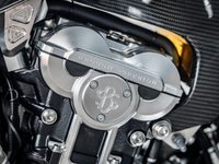 USED 2020 20 ASTON MARTIN AMB001 NO.58 OF 100 - AMB001 ONE OF A KIND HYPER BIKE