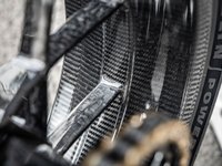 USED 2020 20 ASTON MARTIN AMB001 NO.58 OF 100 - AMB001 ONE OF A KIND HYPER BIKE