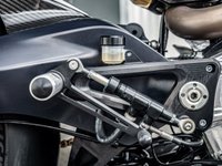 USED 2020 20 ASTON MARTIN AMB001 NO.58 OF 100 - AMB001 ONE OF A KIND HYPER BIKE
