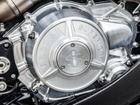 USED 2020 20 ASTON MARTIN AMB001 NO.58 OF 100 - AMB001 ONE OF A KIND HYPER BIKE