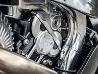 USED 2020 20 ASTON MARTIN AMB001 NO.58 OF 100 - AMB001 ONE OF A KIND HYPER BIKE