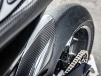 USED 2020 20 ASTON MARTIN AMB001 NO.58 OF 100 - AMB001 ONE OF A KIND HYPER BIKE