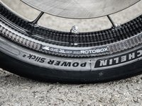 USED 2020 20 ASTON MARTIN AMB001 NO.58 OF 100 - AMB001 ONE OF A KIND HYPER BIKE