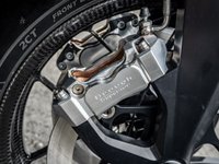 USED 2020 20 ASTON MARTIN AMB001 NO.58 OF 100 - AMB001 ONE OF A KIND HYPER BIKE