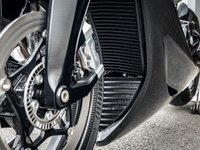 USED 2020 20 ASTON MARTIN AMB001 NO.58 OF 100 - AMB001 ONE OF A KIND HYPER BIKE
