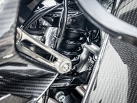 USED 2020 20 ASTON MARTIN AMB001 NO.58 OF 100 - AMB001 ONE OF A KIND HYPER BIKE
